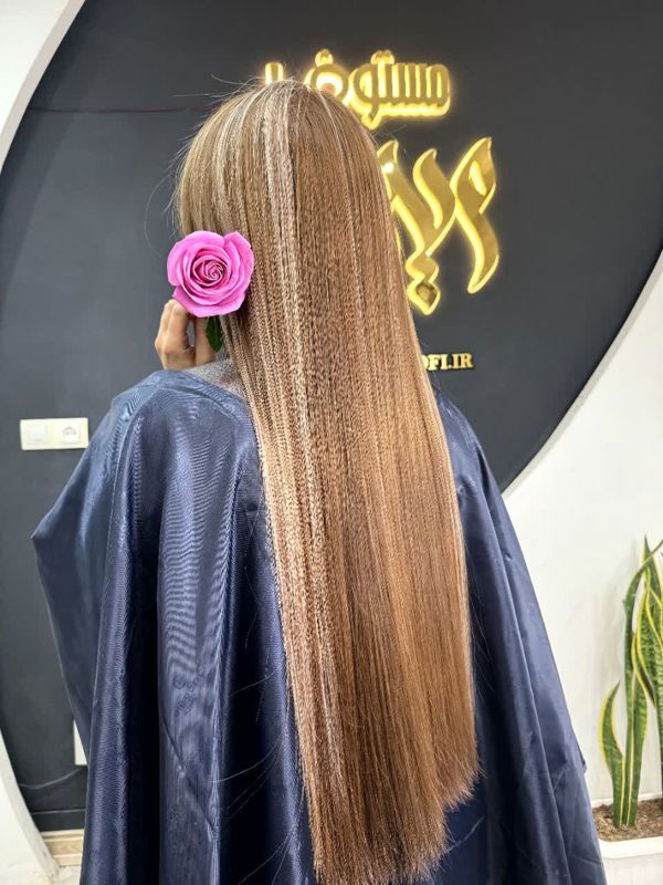 رنگ و لایت 810